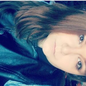 Meet your Posher, Carly